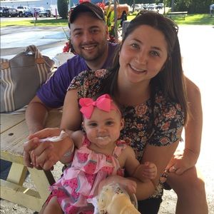 Meet your Posher, Jamie